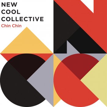 New Cool Collective Wino