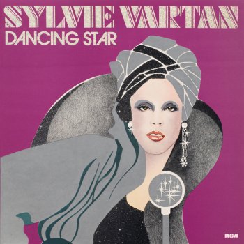 Sylvie Vartan Dancing Star