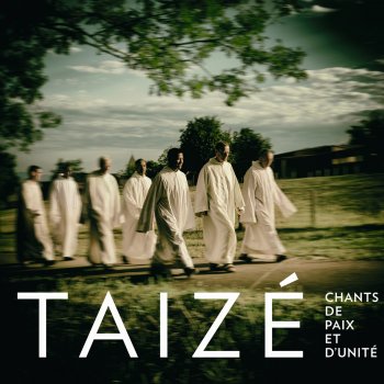 Taizé Psaume 63