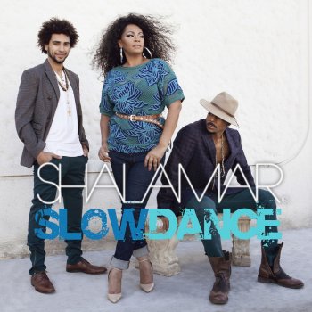 Shalamar Slow Dance (Single Edit)