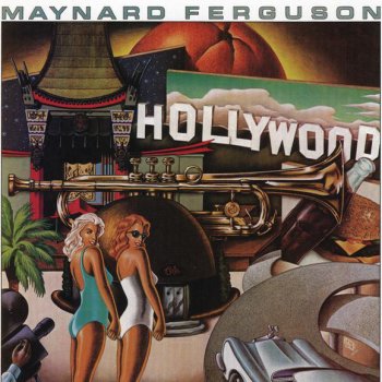 Maynard Ferguson Don't Stop 'Til You Get Enough