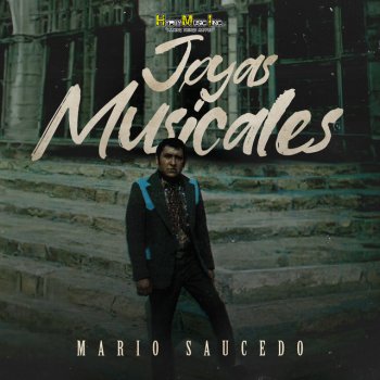 Mario Saucedo Fracazo