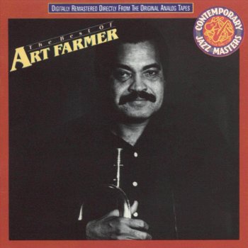 Art Farmer Big Blues