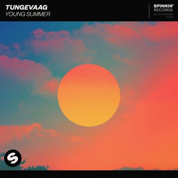 Tungevaag Young Summer