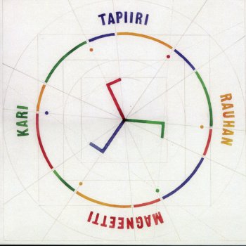 Kari Tapiiri Pyhä Kaupunki