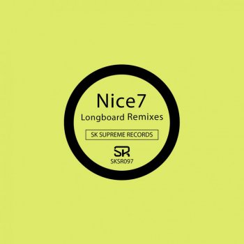 NicE7 LongBoard - Original Mix