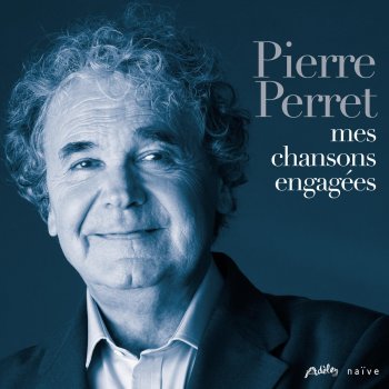 Pierre Perret Vert de colère