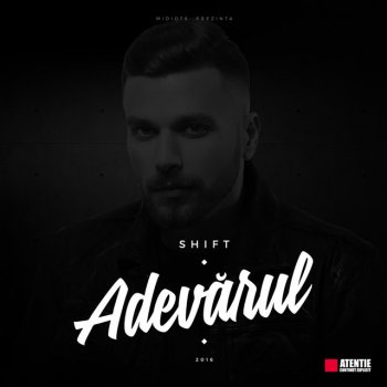 Shift feat. Marius Moga Sus Pe Toc