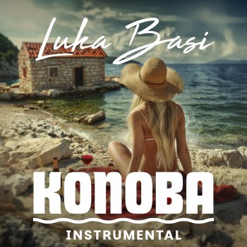 Исполнитель Luka Basi, альбом Konoba (instrumental)