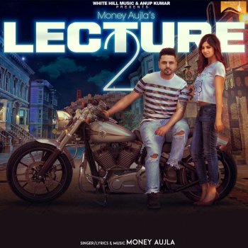 Money Aujla Lecture 2
