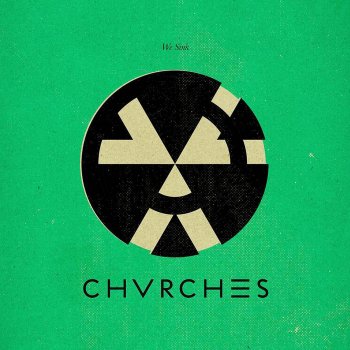 CHVRCHES Gun (Groundislava Remix)