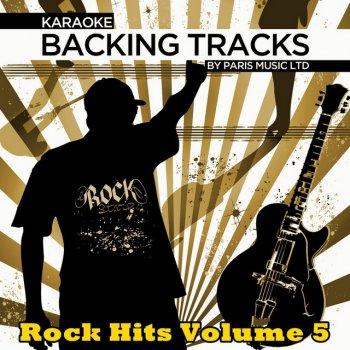 Paris Music 20th Century Boy (Originally Performed By T. Rex) [Karaoke Version]