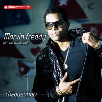 Marvin Freddy El Mundo Esta Loco