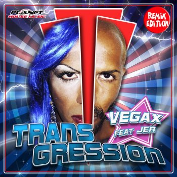 Vega X feat. Jer Transgression - 2016 Version