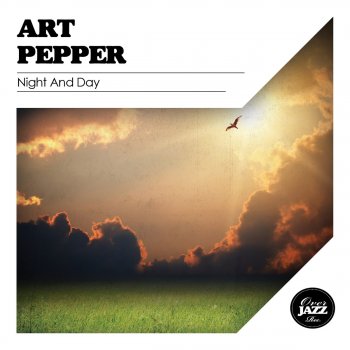 Art Pepper Back In Your Own Backyard (Remastered)