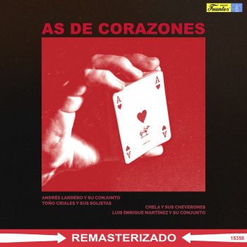 Chela y sus Cheverones Mi Mamá Me Ha Dicho