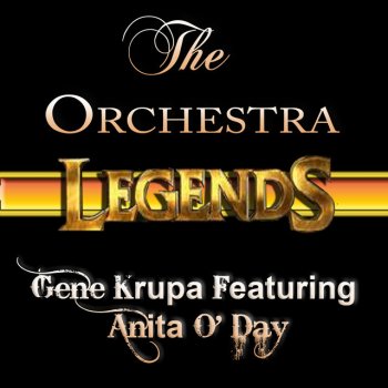 Gene Krupa Featuring Anita O' Day Let Me Off Uptown