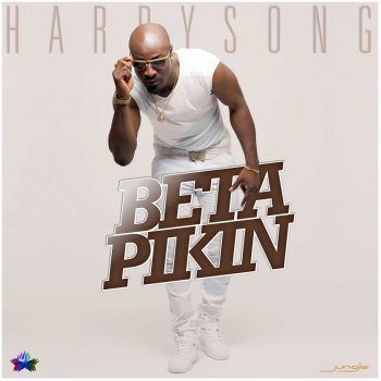 HarrySong feat. VJ Adams Whazup