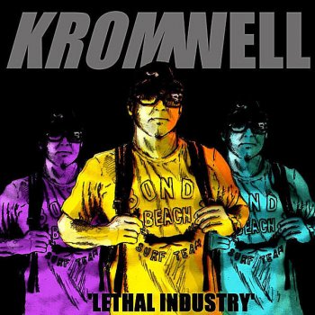 Krömwell When you're gone (feat. Katrina)