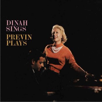 Dinah Shore April In Paris