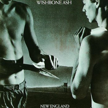 Wishbone Ash Lonely Island
