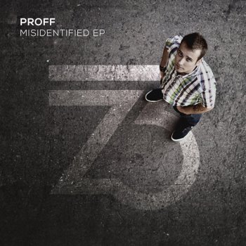 Proff feat. Cory Freisenhan Misidentify