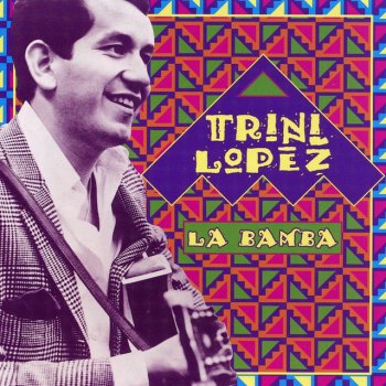 Trini Lopez Shame And Scandal