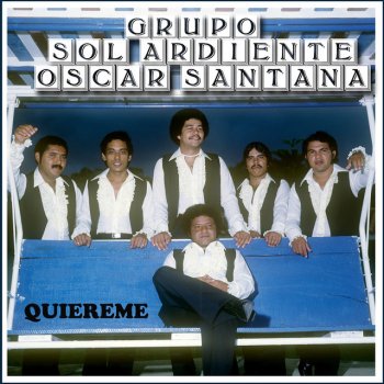 Oscar Santana Por Eso y Muchas Cosas Mas