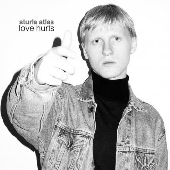 Sturla Atlas Pills