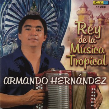 Armando Hernández Sacala