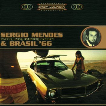 Sergio Mendes & Brasil '66 Masquerade