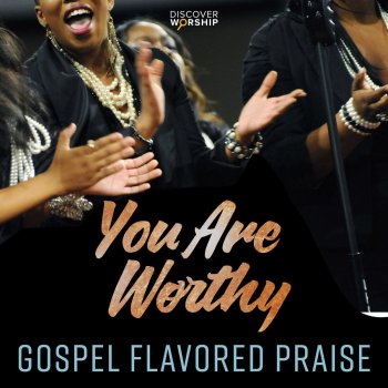 Discover Worship He is My Fortress