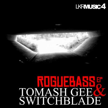 Исполнитель Tomash Gee, альбом Roguebass EP