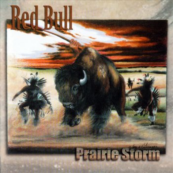 Red Bull Straight Intertribal