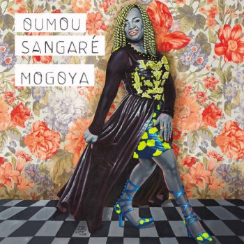 Oumou Sangaré Mali Niale