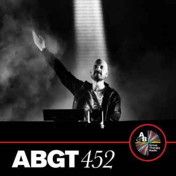 Oliver Smith Be Alone (ABGT452)