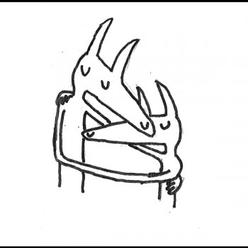 Car Seat Headrest Cute Thing