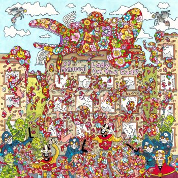 of Montreal Soporific Cell