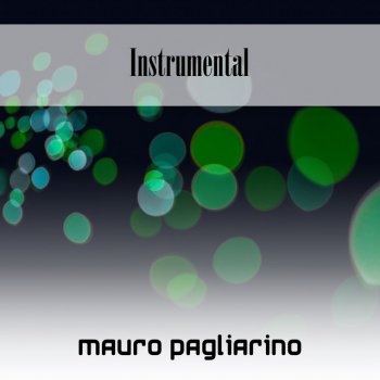 Mauro Pagliarino Music Month - Edit Cut