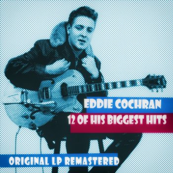 Eddie Cochran Hallelujah I Love Her So