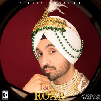 Diljit Dosanjh Gulabi Pagg