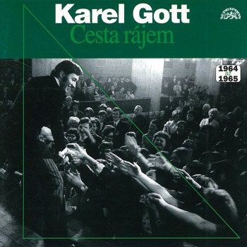 Karel Gott Tichý kout