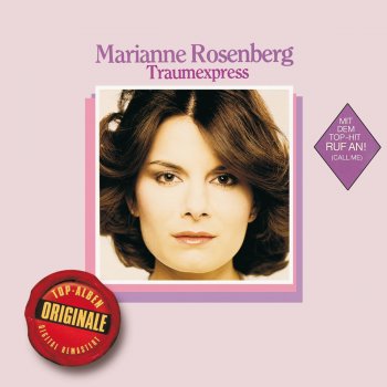 Marianne Rosenberg Traumexpress