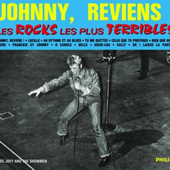 Johnny Hallyday J'Ai Oublié De Me Souvenir