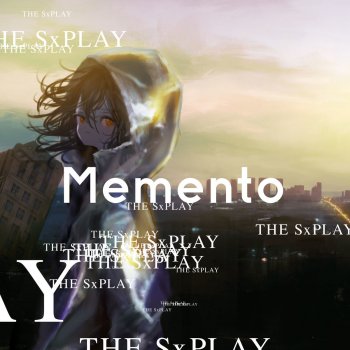 THE SxPLAY More Than Diamond