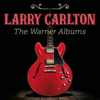 Larry Carlton Sleepwalk