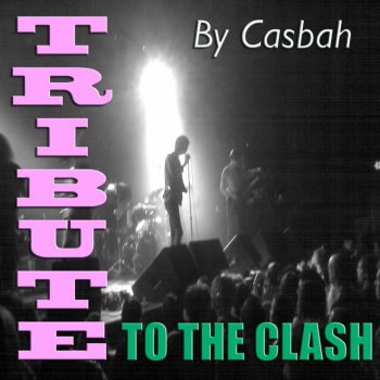 Casbah Train In Vain