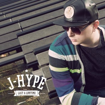 J-Hype Where We Belong