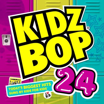 KIDZ BOP Kids It's Time