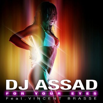 DJ Assad feat. Vincent Brasse For Your Eyes (Instrumental Version)